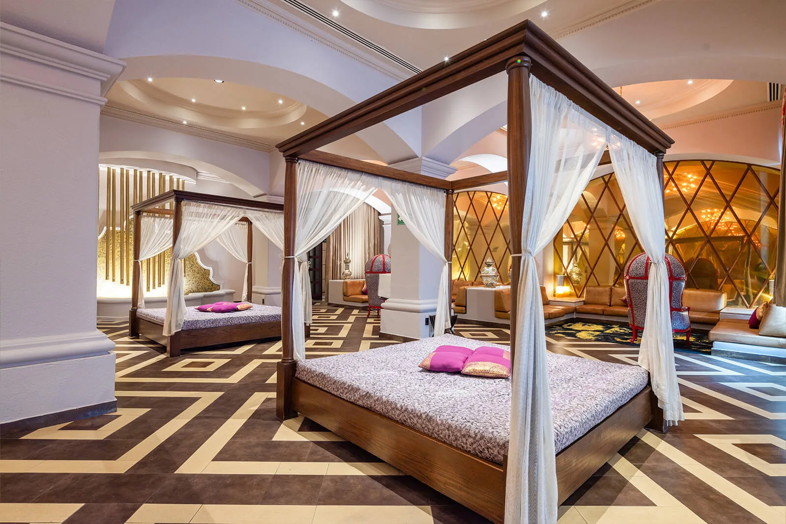Hard Rock Hotel Riviera Maya 29